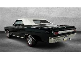 1966 Mercury Comet (CC-2080478) for sale in McDonald, Pennsylvania