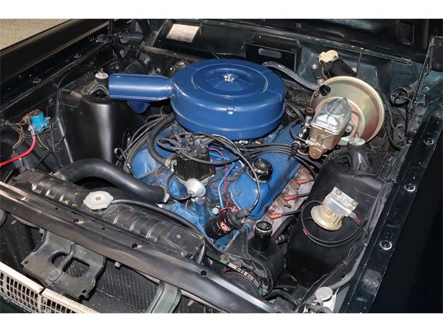 1966 Mercury Comet (CC-2080478) for sale in McDonald, Pennsylvania