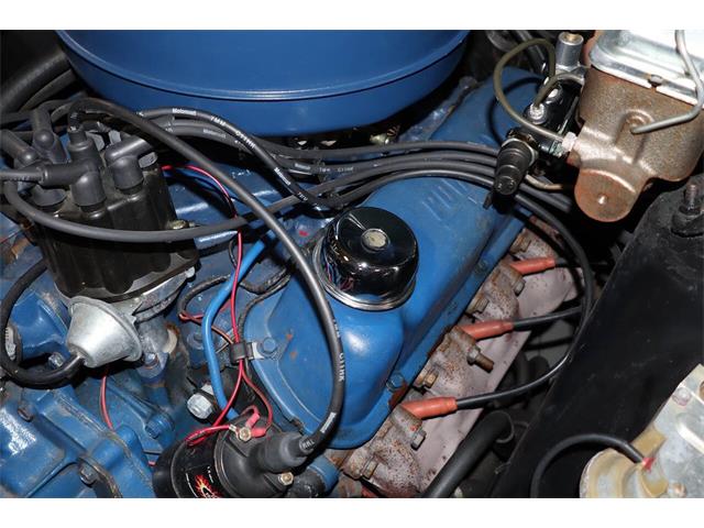 1966 Mercury Comet (CC-2080478) for sale in McDonald, Pennsylvania