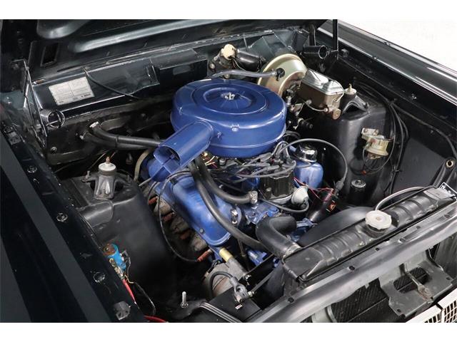 1966 Mercury Comet (CC-2080478) for sale in McDonald, Pennsylvania