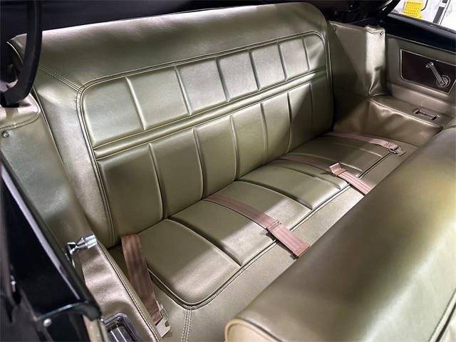 1966 Mercury Comet (CC-2080478) for sale in McDonald, Pennsylvania