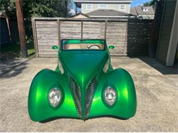 1939 Ford Roadster (CC-2084780) for sale in Cadillac, Michigan