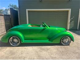 1939 Ford Roadster (CC-2084780) for sale in Cadillac, Michigan