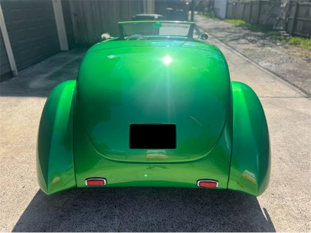 1939 Ford Roadster (CC-2084780) for sale in Cadillac, Michigan