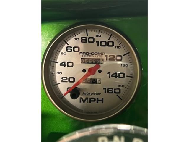 1939 Ford Roadster (CC-2084780) for sale in Cadillac, Michigan