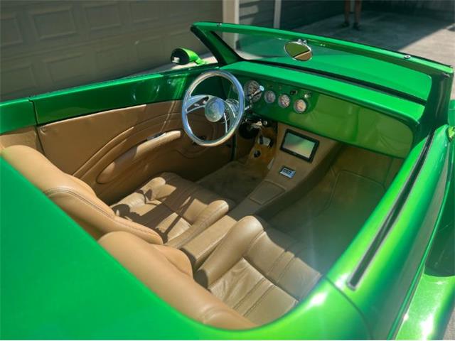 1939 Ford Roadster (CC-2084780) for sale in Cadillac, Michigan