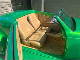 1939 Ford Roadster (CC-2084780) for sale in Cadillac, Michigan