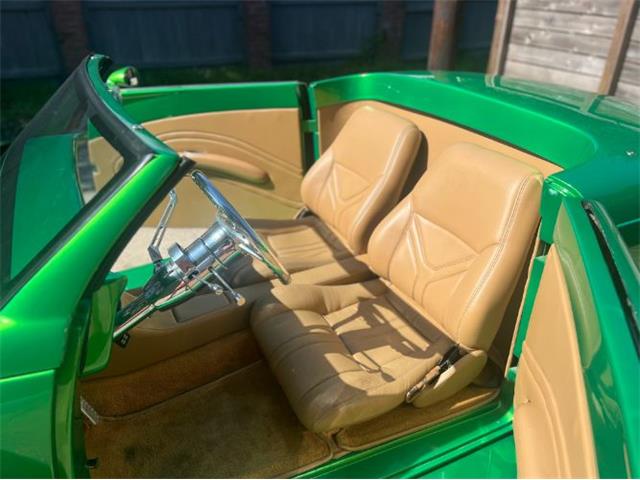 1939 Ford Roadster (CC-2084780) for sale in Cadillac, Michigan