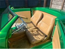 1939 Ford Roadster (CC-2084780) for sale in Cadillac, Michigan