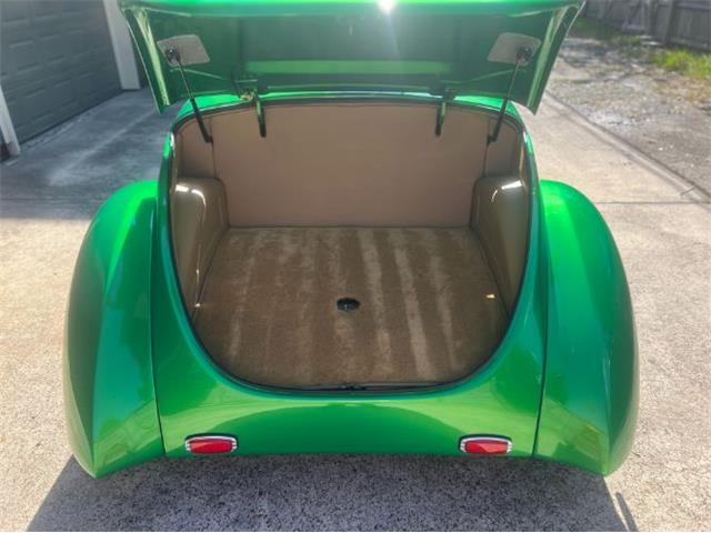 1939 Ford Roadster (CC-2084780) for sale in Cadillac, Michigan