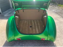 1939 Ford Roadster (CC-2084780) for sale in Cadillac, Michigan