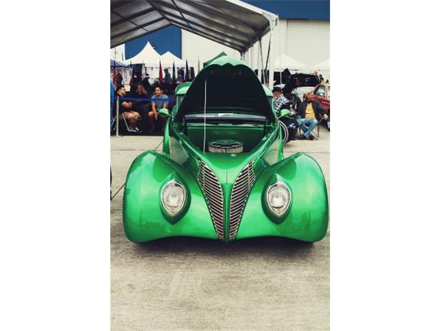 1939 Ford Roadster (CC-2084780) for sale in Cadillac, Michigan