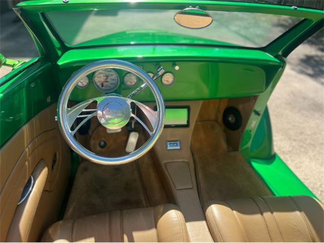 1939 Ford Roadster (CC-2084780) for sale in Cadillac, Michigan