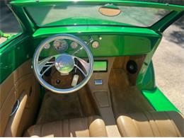 1939 Ford Roadster (CC-2084780) for sale in Cadillac, Michigan