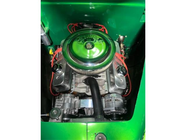 1939 Ford Roadster (CC-2084780) for sale in Cadillac, Michigan