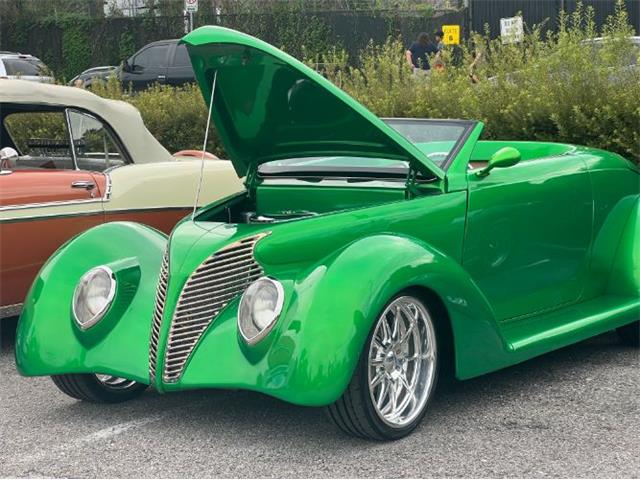 1939 Ford Roadster (CC-2084780) for sale in Cadillac, Michigan