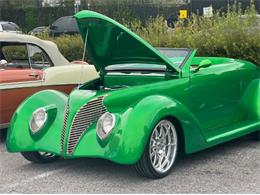 1939 Ford Roadster (CC-2084780) for sale in Cadillac, Michigan