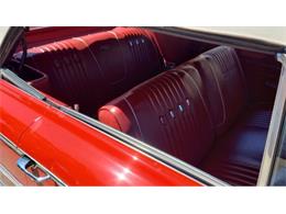 1963 Ford Galaxie (CC-2084781) for sale in Cadillac, Michigan