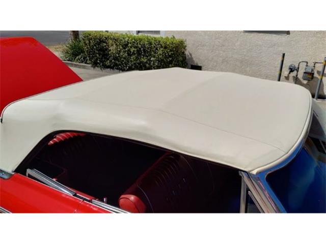 1963 Ford Galaxie (CC-2084781) for sale in Cadillac, Michigan