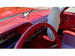 1963 Ford Galaxie (CC-2084781) for sale in Cadillac, Michigan