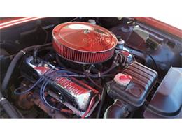 1963 Ford Galaxie (CC-2084781) for sale in Cadillac, Michigan