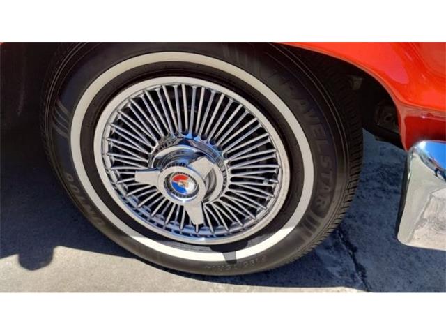 1963 Ford Galaxie (CC-2084781) for sale in Cadillac, Michigan