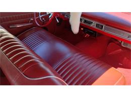 1963 Ford Galaxie (CC-2084781) for sale in Cadillac, Michigan