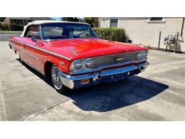 1963 Ford Galaxie (CC-2084781) for sale in Cadillac, Michigan