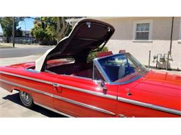 1963 Ford Galaxie (CC-2084781) for sale in Cadillac, Michigan