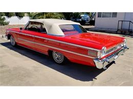 1963 Ford Galaxie (CC-2084781) for sale in Cadillac, Michigan