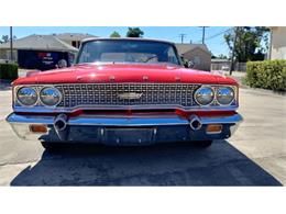1963 Ford Galaxie (CC-2084781) for sale in Cadillac, Michigan