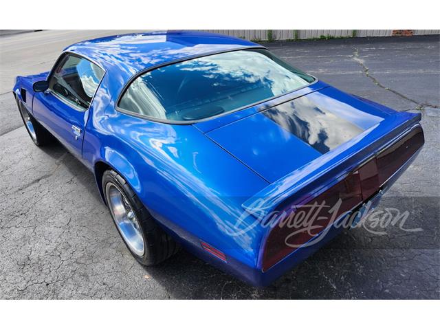 1979 Pontiac Firebird Trans Am (CC-2084782) for sale in Columbus, Ohio