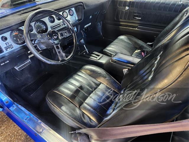 1979 Pontiac Firebird Trans Am (CC-2084782) for sale in Columbus, Ohio