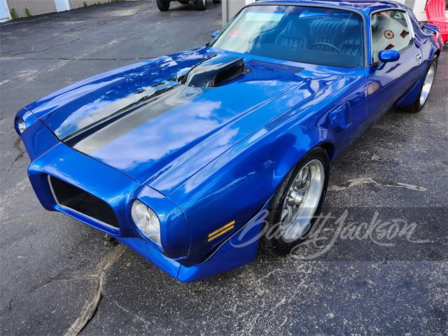 1979 Pontiac Firebird Trans Am (CC-2084782) for sale in Columbus, Ohio