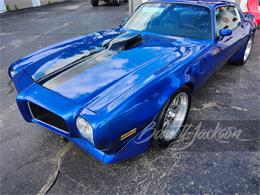 1979 Pontiac Firebird Trans Am (CC-2084782) for sale in Columbus, Ohio
