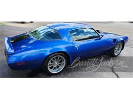 1979 Pontiac Firebird Trans Am (CC-2084782) for sale in Columbus, Ohio