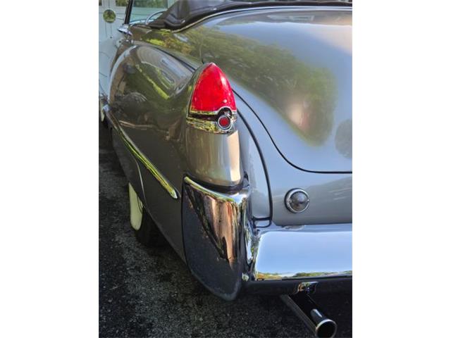 1949 Cadillac Series 62 (CC-2084783) for sale in Cadillac, Michigan