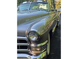 1949 Cadillac Series 62 (CC-2084783) for sale in Cadillac, Michigan
