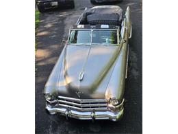 1949 Cadillac Series 62 (CC-2084783) for sale in Cadillac, Michigan