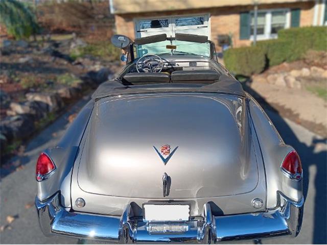 1949 Cadillac Series 62 (CC-2084783) for sale in Cadillac, Michigan