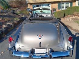 1949 Cadillac Series 62 (CC-2084783) for sale in Cadillac, Michigan