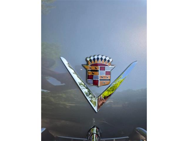 1949 Cadillac Series 62 (CC-2084783) for sale in Cadillac, Michigan
