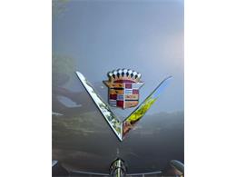 1949 Cadillac Series 62 (CC-2084783) for sale in Cadillac, Michigan