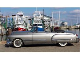 1949 Cadillac Series 62 (CC-2084783) for sale in Cadillac, Michigan
