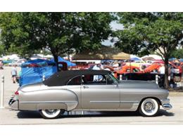 1949 Cadillac Series 62 (CC-2084783) for sale in Cadillac, Michigan