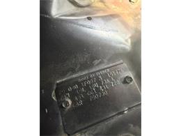 1979 Chevrolet Camaro (CC-2084784) for sale in Cadillac, Michigan