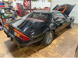 1979 Chevrolet Camaro (CC-2084784) for sale in Cadillac, Michigan