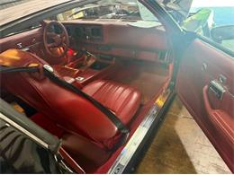 1979 Chevrolet Camaro (CC-2084784) for sale in Cadillac, Michigan