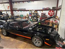 1979 Chevrolet Camaro (CC-2084784) for sale in Cadillac, Michigan