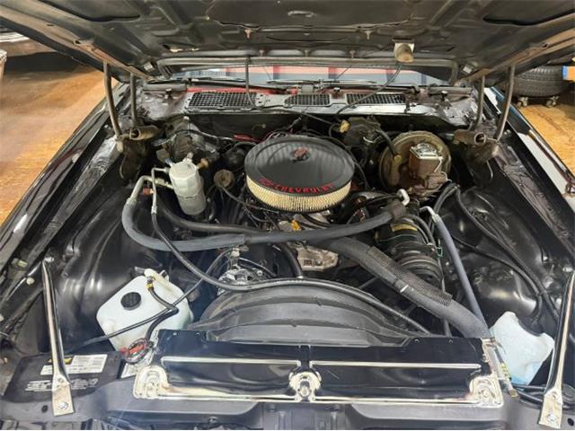 1979 Chevrolet Camaro (CC-2084784) for sale in Cadillac, Michigan